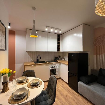 Kosciuszki Cozy Apartments Centrum Катовице Экстерьер фото