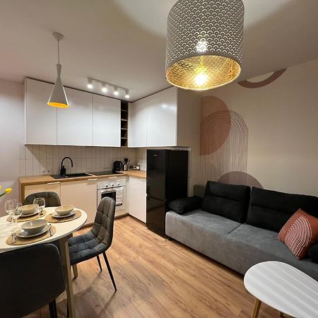 Kosciuszki Cozy Apartments Centrum Катовице Экстерьер фото
