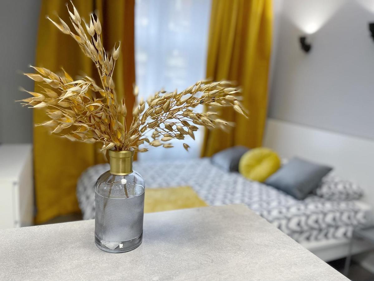 Kosciuszki Cozy Apartments Centrum Катовице Экстерьер фото
