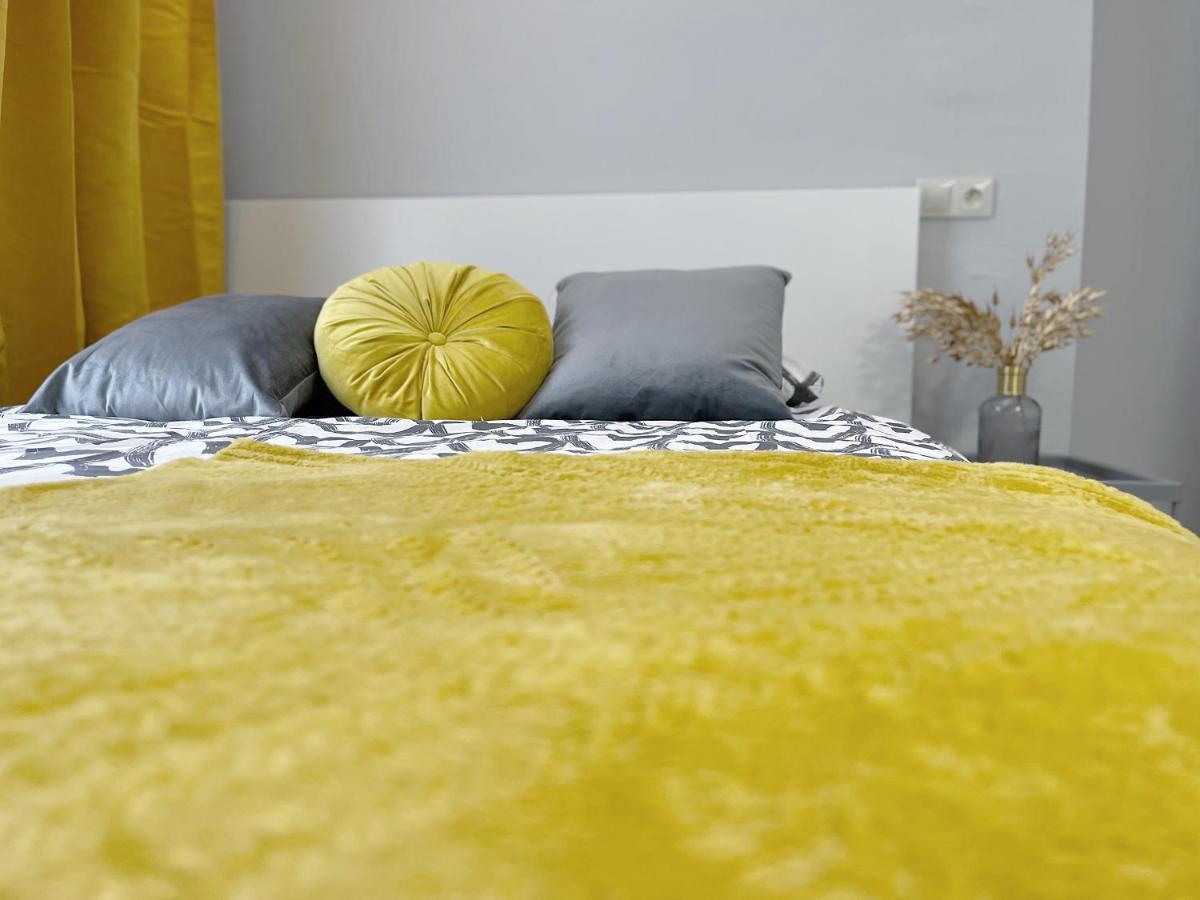 Kosciuszki Cozy Apartments Centrum Катовице Экстерьер фото