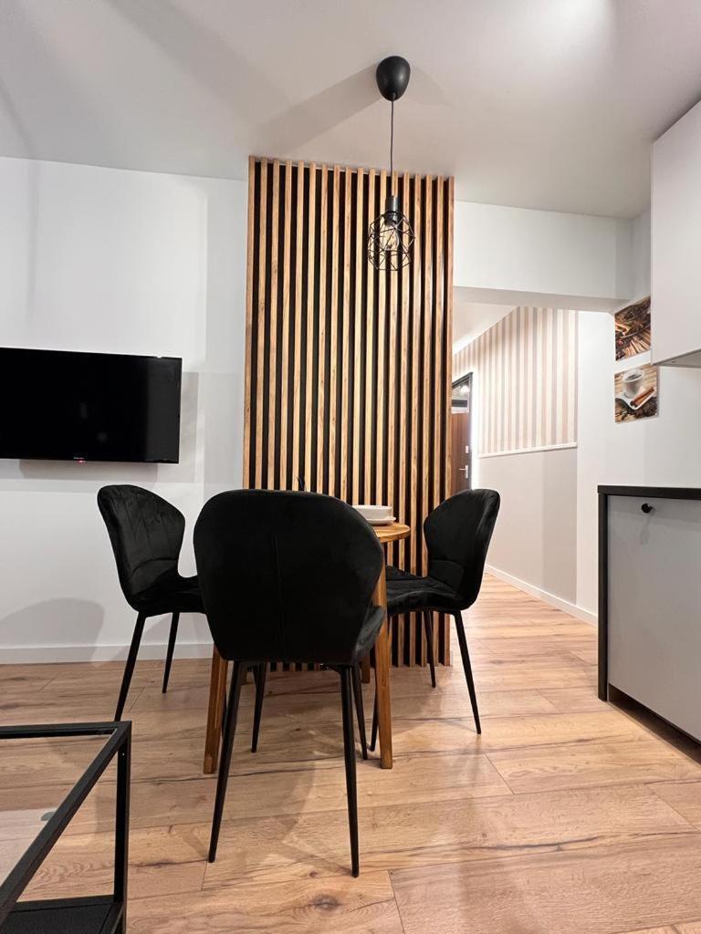 Kosciuszki Cozy Apartments Centrum Катовице Экстерьер фото
