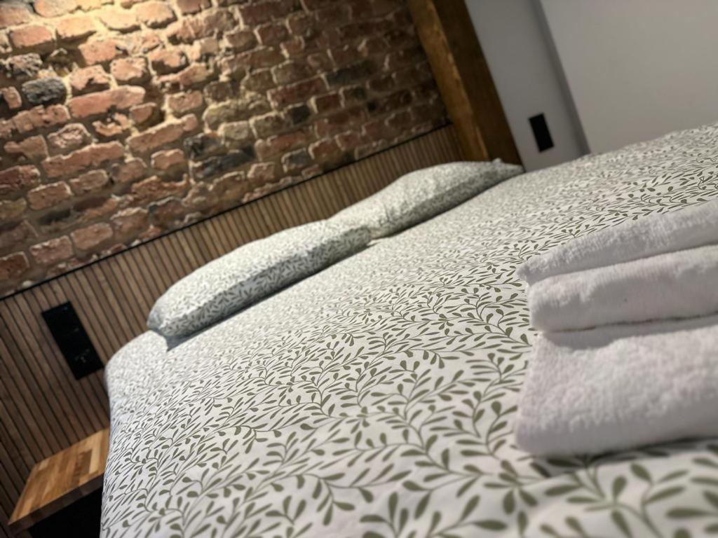 Kosciuszki Cozy Apartments Centrum Катовице Экстерьер фото