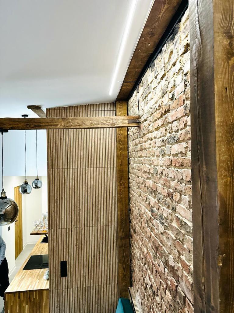 Kosciuszki Cozy Apartments Centrum Катовице Экстерьер фото