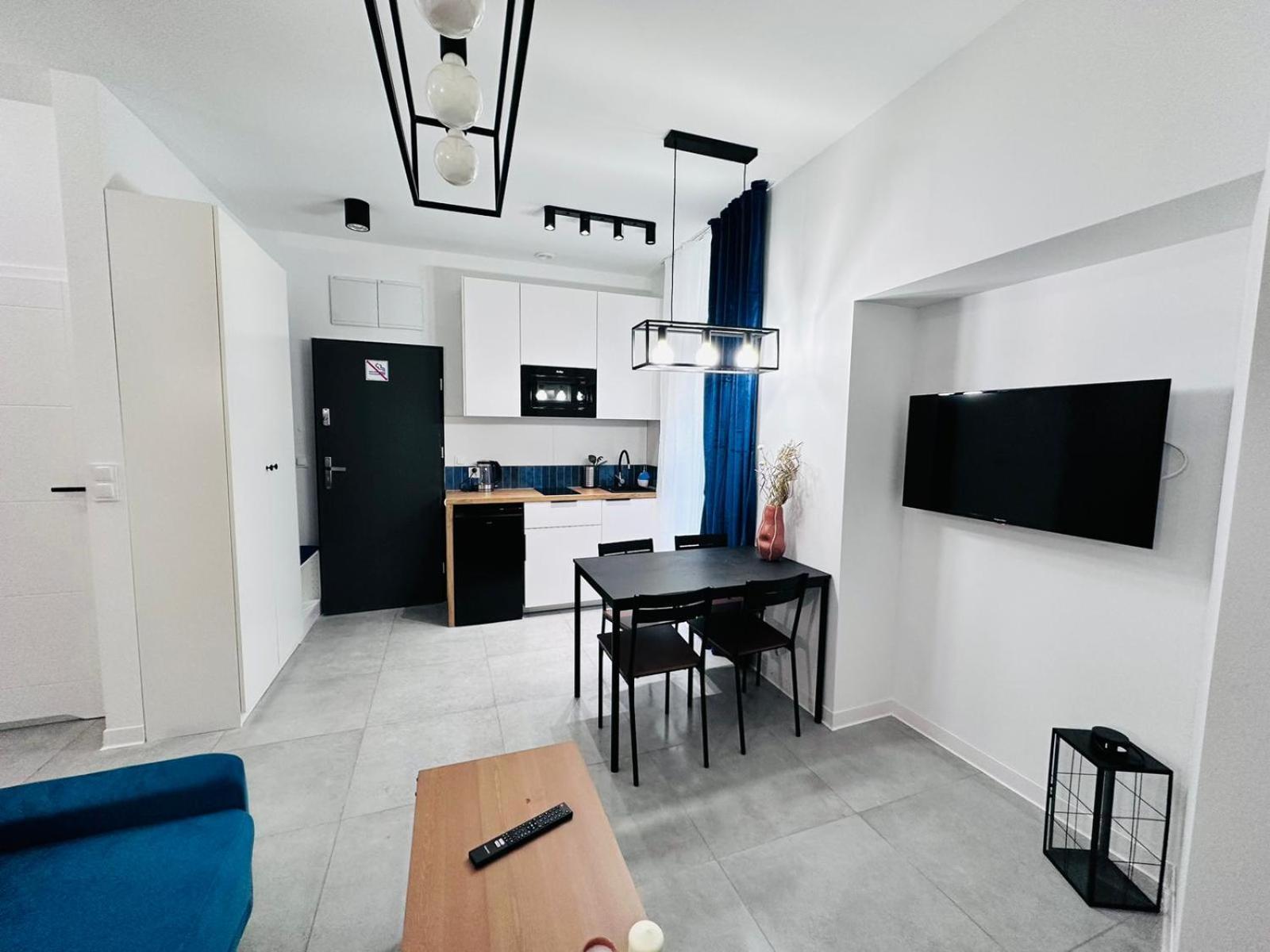 Kosciuszki Cozy Apartments Centrum Катовице Экстерьер фото