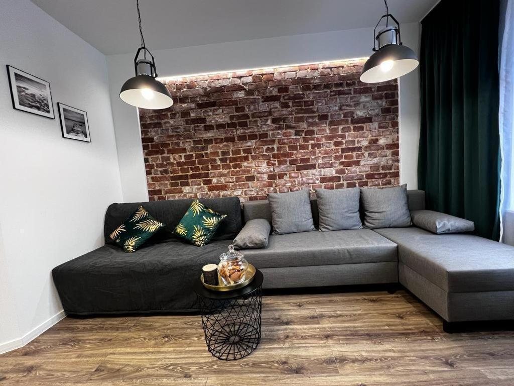 Kosciuszki Cozy Apartments Centrum Катовице Экстерьер фото