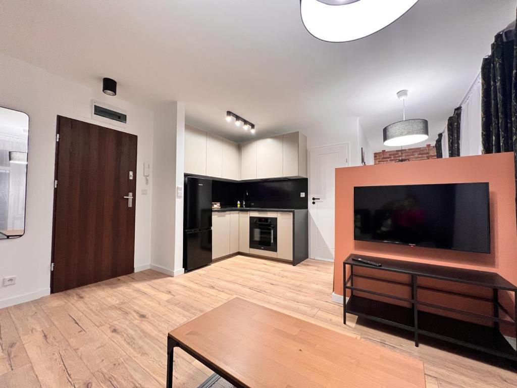 Kosciuszki Cozy Apartments Centrum Катовице Экстерьер фото