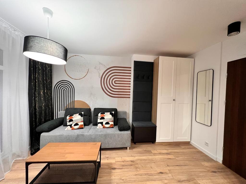 Kosciuszki Cozy Apartments Centrum Катовице Экстерьер фото