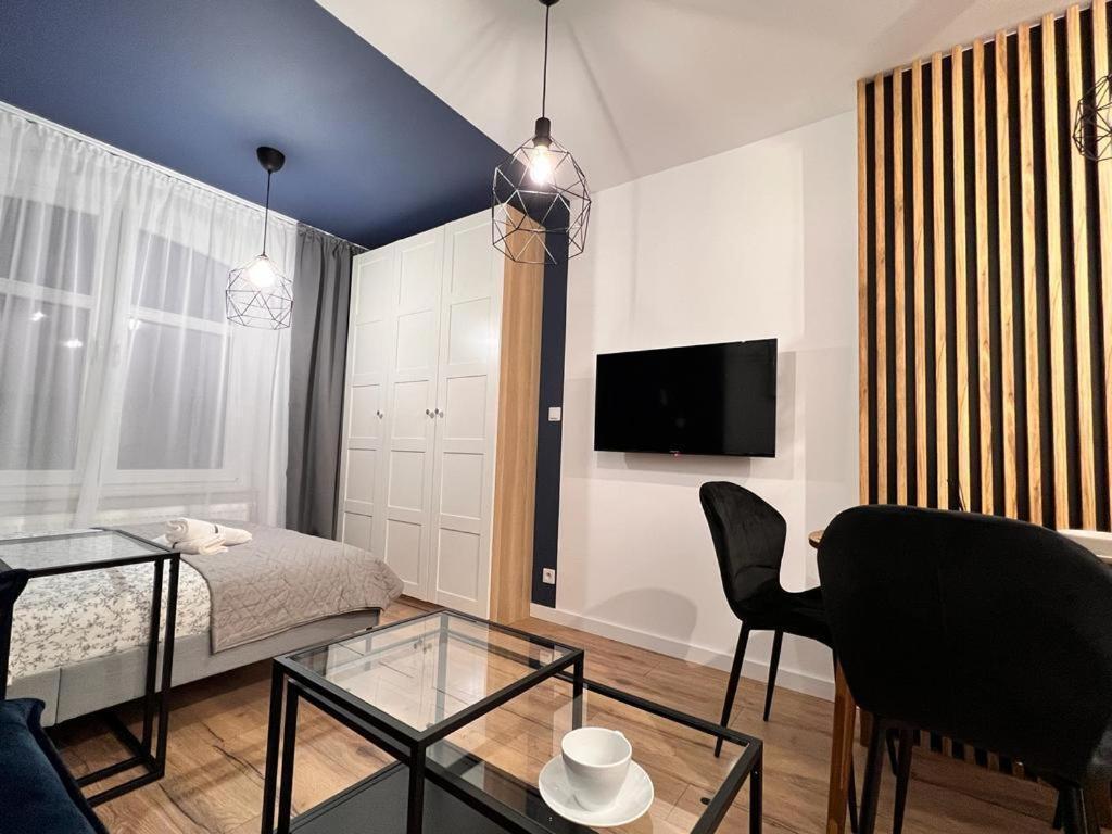 Kosciuszki Cozy Apartments Centrum Катовице Экстерьер фото