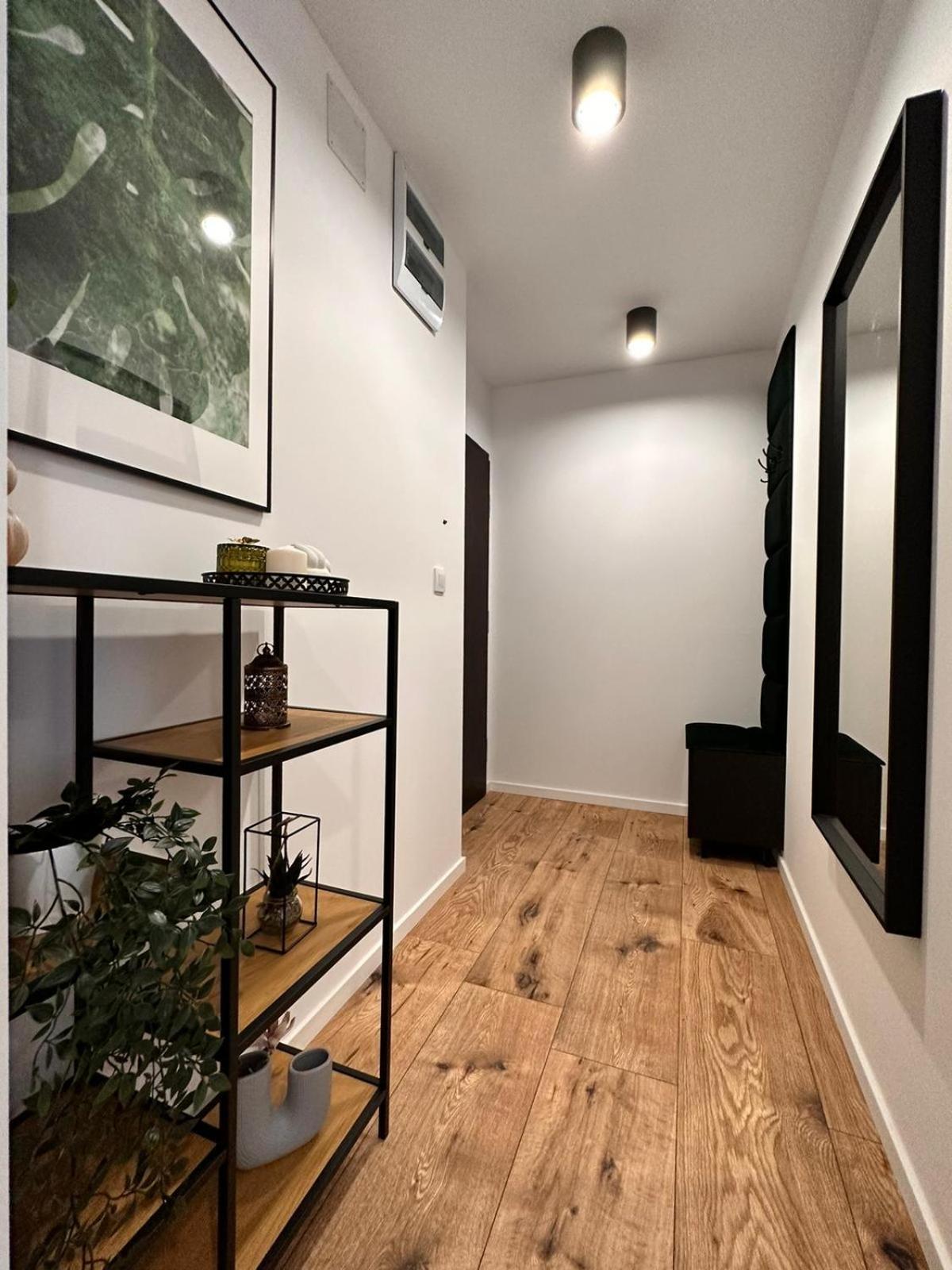 Kosciuszki Cozy Apartments Centrum Катовице Экстерьер фото