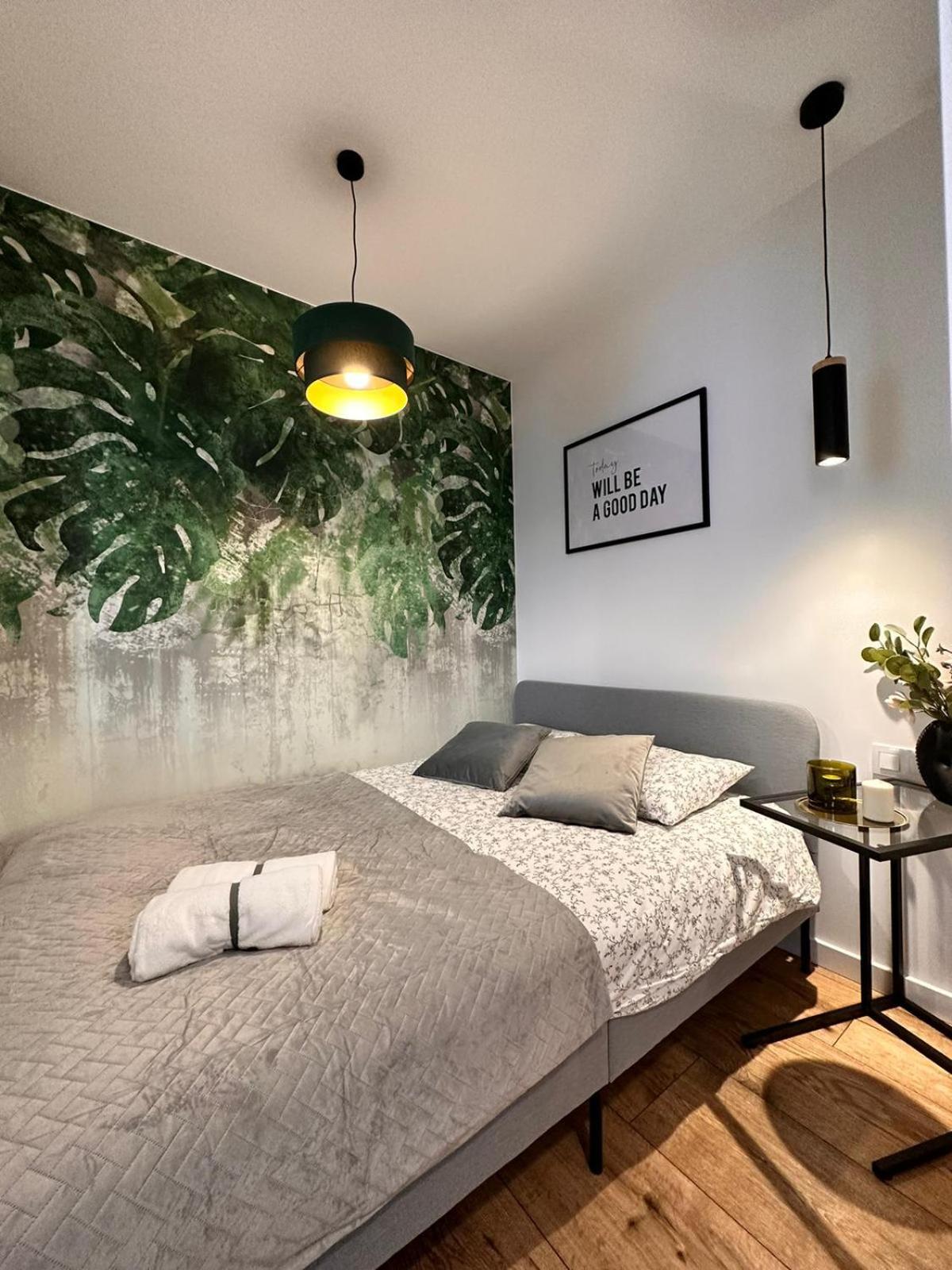 Kosciuszki Cozy Apartments Centrum Катовице Экстерьер фото