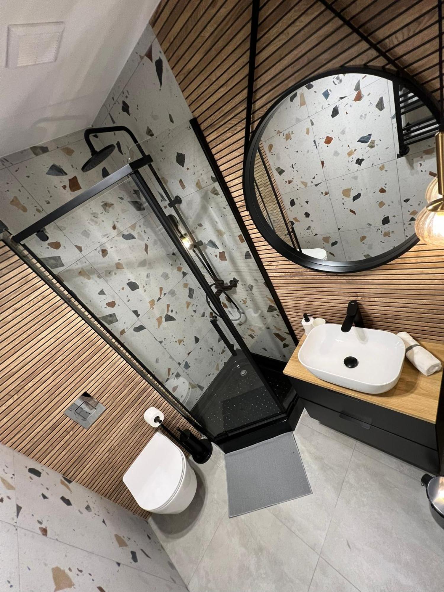 Kosciuszki Cozy Apartments Centrum Катовице Экстерьер фото