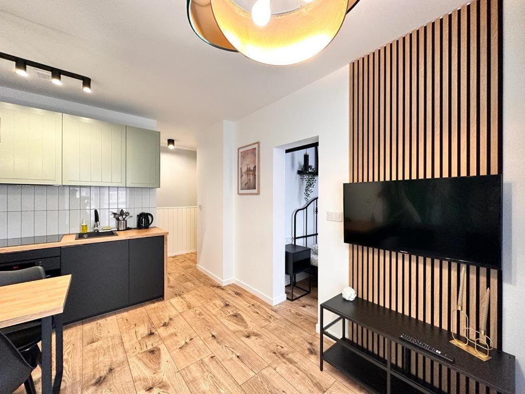 Kosciuszki Cozy Apartments Centrum Катовице Экстерьер фото