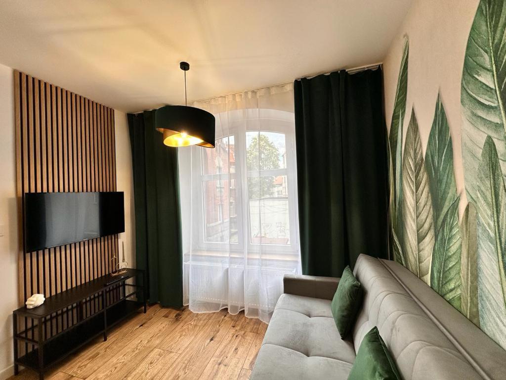 Kosciuszki Cozy Apartments Centrum Катовице Экстерьер фото