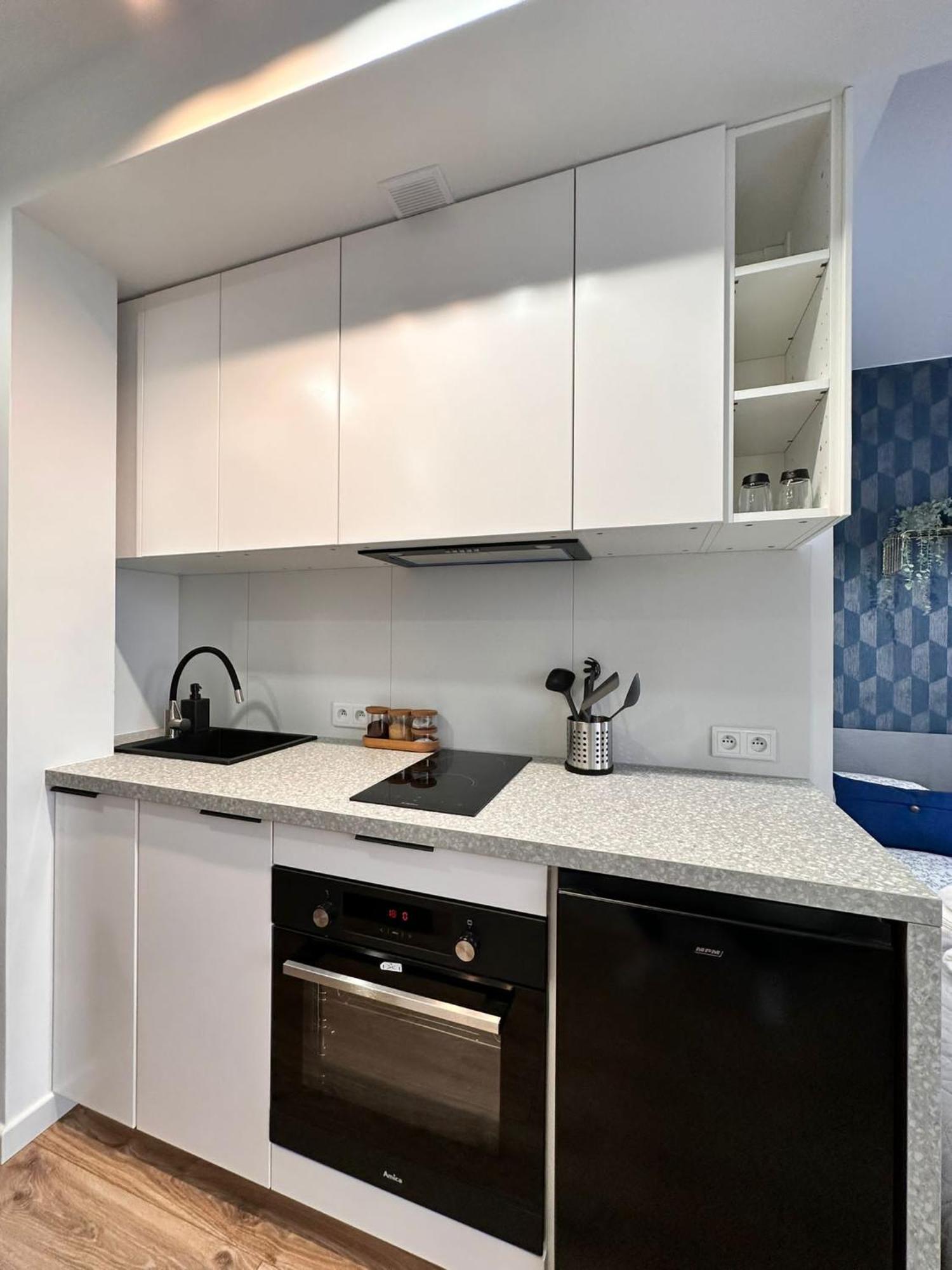 Kosciuszki Cozy Apartments Centrum Катовице Экстерьер фото