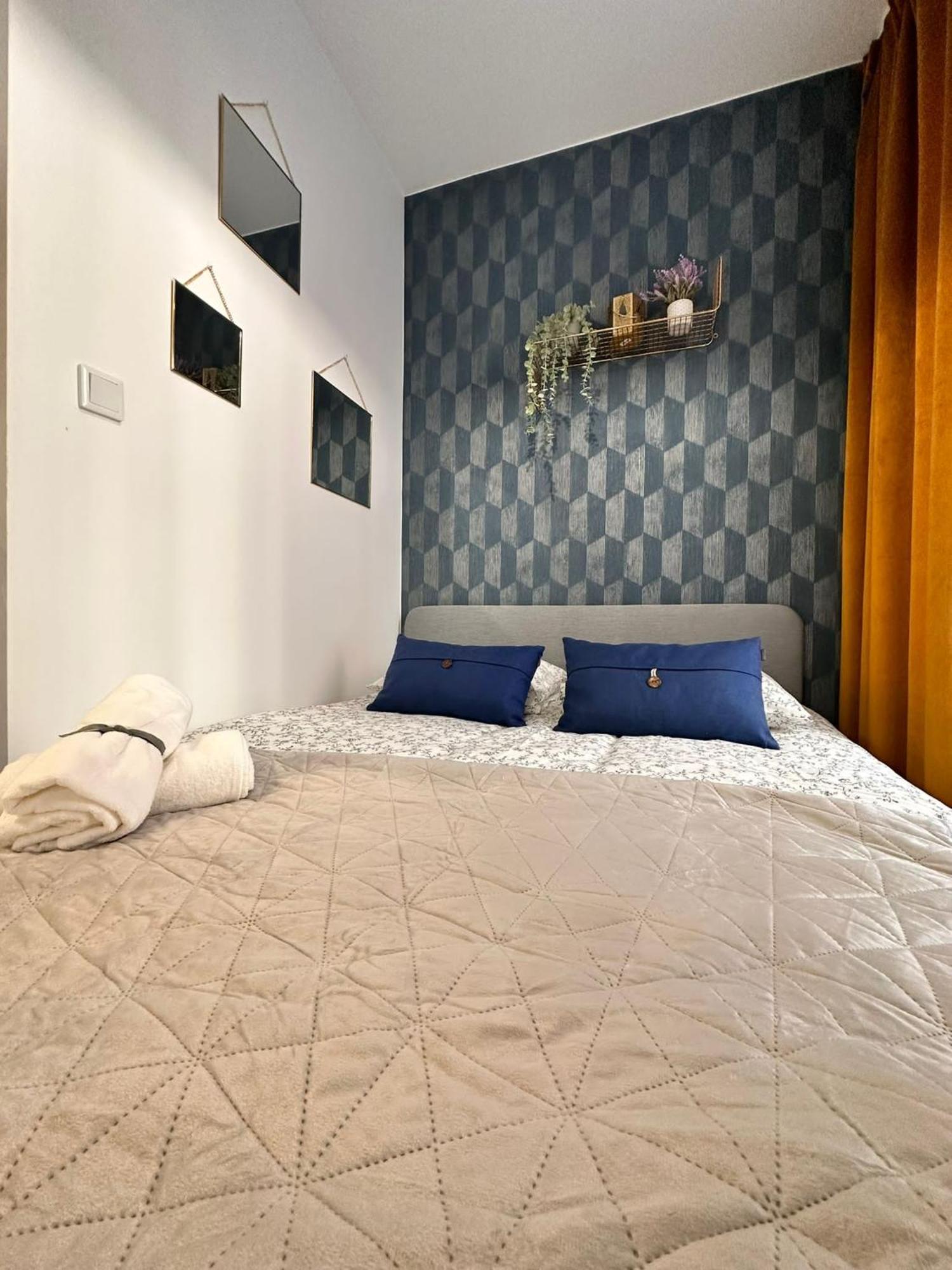 Kosciuszki Cozy Apartments Centrum Катовице Экстерьер фото