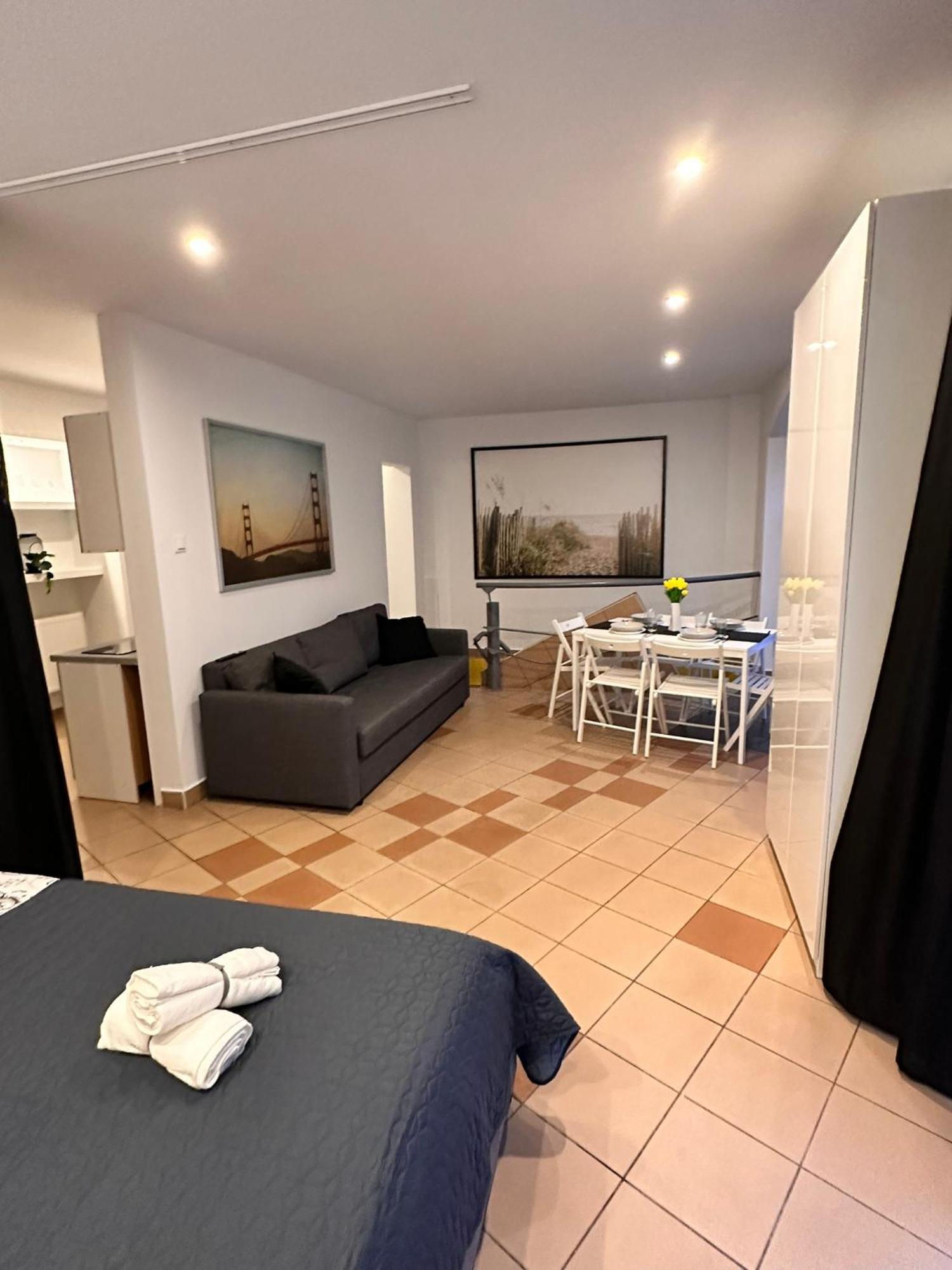 Kosciuszki Cozy Apartments Centrum Катовице Экстерьер фото